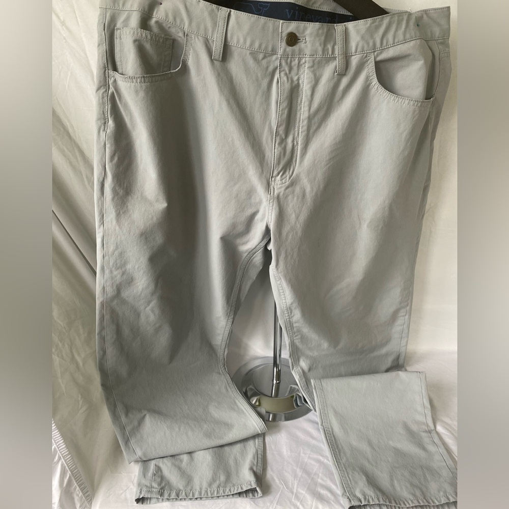 Mens vineyard vines pants